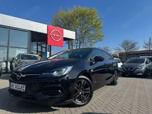 Opel Astra 1.2 Turbo DesignTech/NAVI/KAMERA/LED