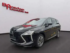 DFM Forthing 4 PHEV Luxury/Noble *CarPlay*inkl.Mobi*