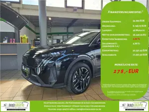 Peugeot 3008 3008 Hybrid 145 e-DSC6 GT