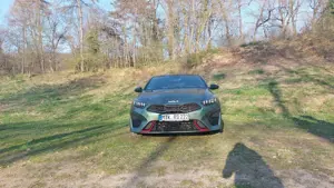 Kia Ceed / cee'd Ceed 1.6 T-GDI DCT7 OPF GT