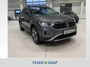Volkswagen T-Roc Life 2.0 TDI DSG/LED/Rear View/Sitzhzg./AHK