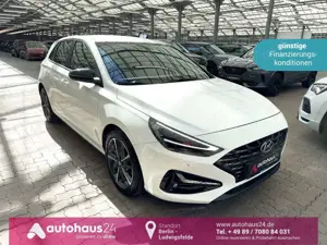 Hyundai i30 1.0 T-GDI Ed. 30+   LED|DCT|Lenkrad beheizt