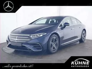 Mercedes-Benz EQS 450 4M AMG+Advanced Plus+Fondsitzpaket+Mopf