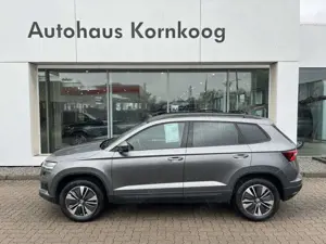 Skoda Karoq 2.0 TDI SCR 4x4 Tour Bluetooth Navi LED