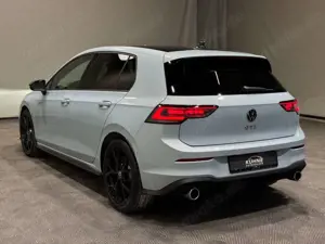 Volkswagen Golf GTI Black Style | IQ.LIGHT PANO ACC NAVI Bild 5