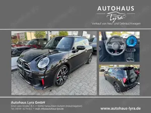 MINI John Cooper Works *LED*PANO*HK*360°KAMERA*HUD*