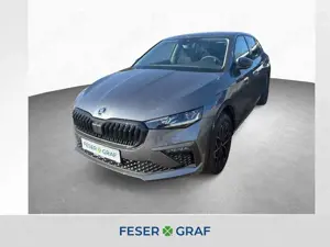Skoda Scala Balance 1.5TSI*DSG*AHK*NAVI*BehWSS*MATRIX*uvm