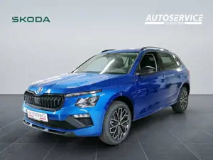 Skoda Kamiq Tour TSI 115PS
