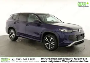 Volkswagen Tayron 1.5 TSI eHybrid 150 kW Life Life, Leder, Pano, ...