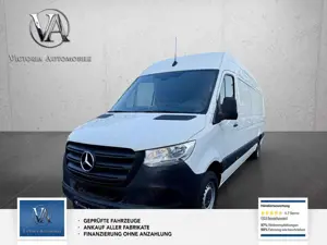 Mercedes-Benz Sprinter III Kasten RWD/AWD 1 Hand. 314/316 CDI RWD L4
