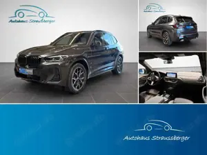 BMW X3 xDrive 30e M Sport ACC AHK KZU SHZ WLAN 360°