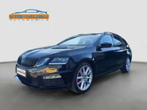 Skoda Octavia Combi RS * 230 PS * DSG *