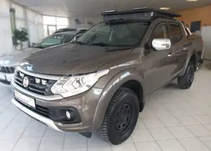 Fiat Fullback
