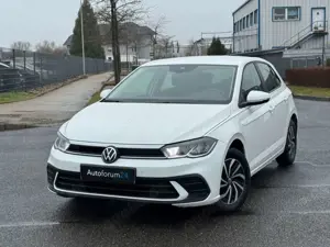 Volkswagen Polo 1.0 TSI *Klima*Tempo*CarPlay*