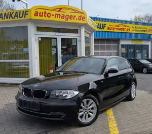 BMW 116 i Lim.*2.Hd*5-Trg*Shz*Klima*Android*Tüv01.27