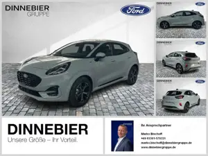 Ford Puma ST-Line LED+360°Kamera+Navi+Winterpaket