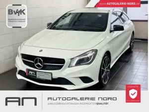 Mercedes-Benz CLA 180 Shooting Brake Bi-Xenon+ Klima+ Tempomat