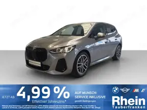 BMW 223 i Active Tourer M Sport NaviProf*AHK*Panorama