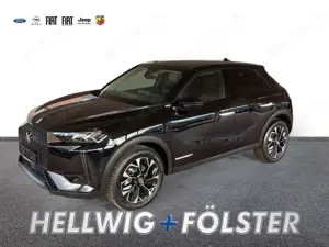 DS Automobiles DS 3 Mild-Hybrid Antoine de Saint Exupery Leder