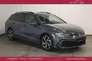 Volkswagen Golf Var. 1.5 eTSI R-Line-LED-KAMERA-ACC-APPS-