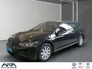 Volkswagen Passat Variant 1.5 TSI RFK*LED*Navi*DAB*SHZ