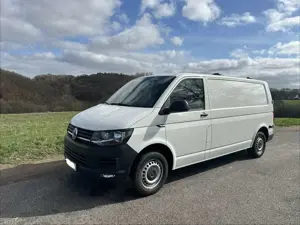 Volkswagen T6 Transporter