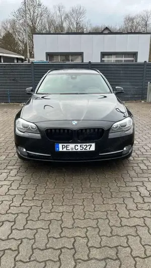 BMW Others BMW 530d F11 Touring 230tkm TÜV 2027