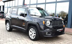 Jeep Renegade 1,6 Longitude FWD