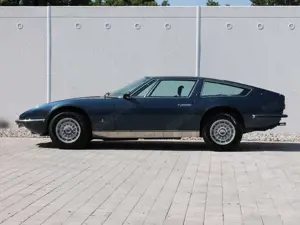 Maserati Indy Indy 4900 - AM 116/49
