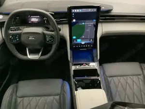 Ford Explorer Bild 3