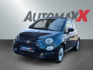 Fiat 500C 500 C 1.0 GSE Hybrid Dolcevita GJR CarPlay Klima