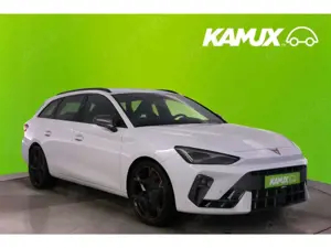 CUPRA Leon 2.0TSI 4Drive ST DSG VZ+LED+NAVI+VIRTUAL