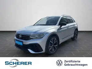 Volkswagen Tiguan R 2.0 TSI DSG IQ.LIGHT PANO 360° AKRA