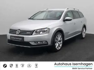 Volkswagen Passat Tempomat Kamera DAB AHK SoundSyst 18Zoll
