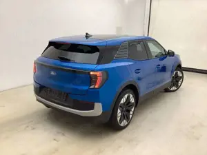 Ford Explorer Bild 2