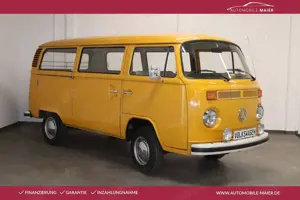 Volkswagen T2 Bus Guter Zustand Kein Rost