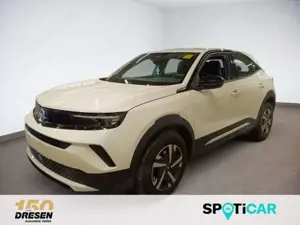Opel Mokka 1,2 Edition FACELIFT +Klima+LED Scheinwerfer+Apple