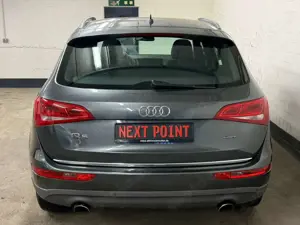 Audi Q5 Bild 5