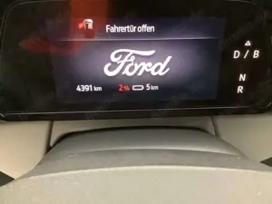 Ford Explorer Bild 5