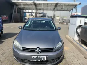 Volkswagen Golf Golf VI 5-Türer 1.4 Trendline