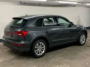 Audi Q5 Bild 4