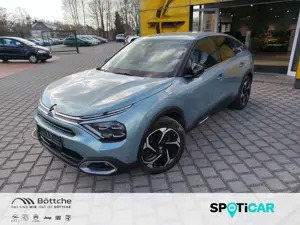 Citroen C4 1.2 12V e-THP / PureTech