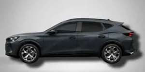 CUPRA Formentor Formentor 1.5 eTSI  " 500 PUNKTE TANKFREI-AKTION"