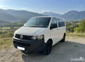 Volkswagen T5 Transporter Transporter T5 TDI