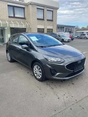 Ford Fiesta Cool  Connect