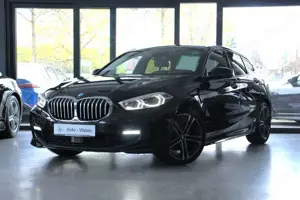 BMW 118 d M Sport (F40) *A-LED*ACC*PANO*HUD*Memory