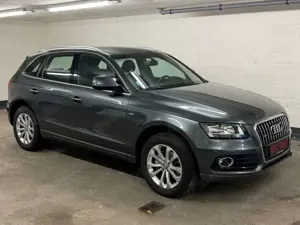 Audi Q5 Bild 3