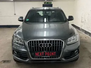 Audi Q5 Bild 2