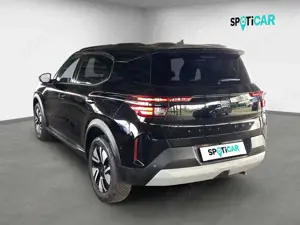 Opel Frontera Bild 3