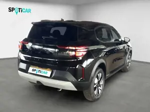 Opel Frontera Bild 5